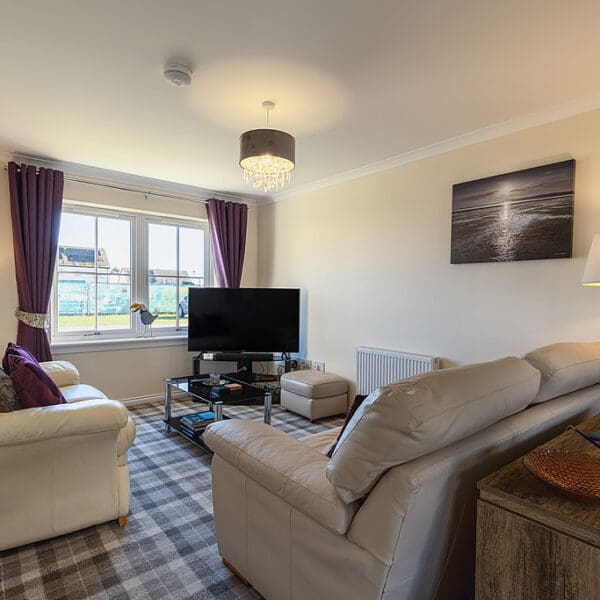 Lounge, 18 Janet Horne Sq Dornoch
