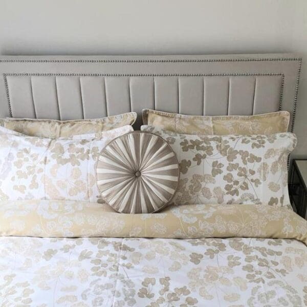 Double bedroom in 5 Sorley Avenue, Dornoch