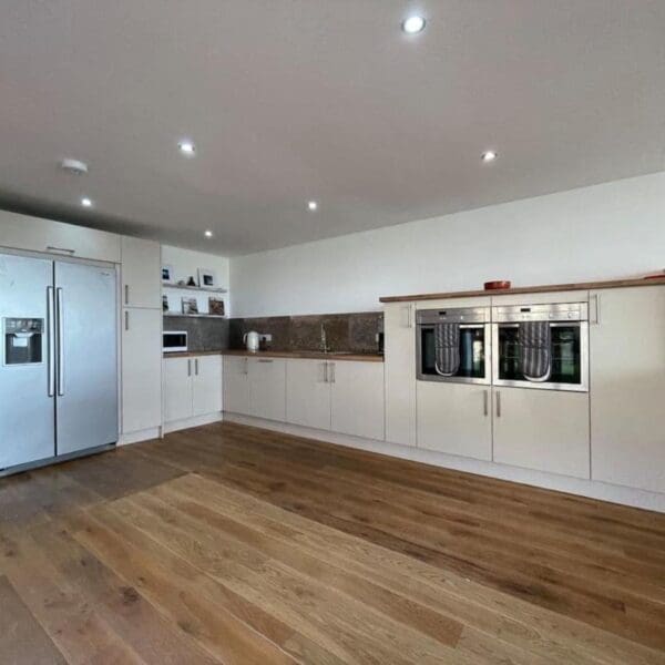 Kitchen, Balloan Steading, Dornoch