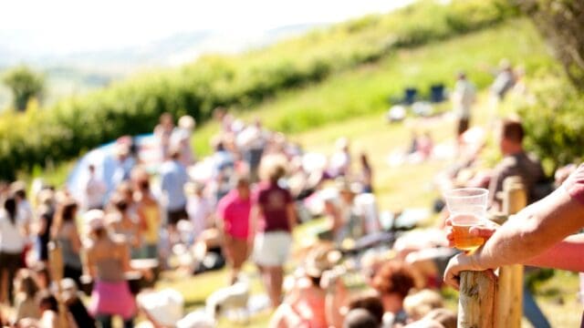 Dornoch Music & Beer Festival