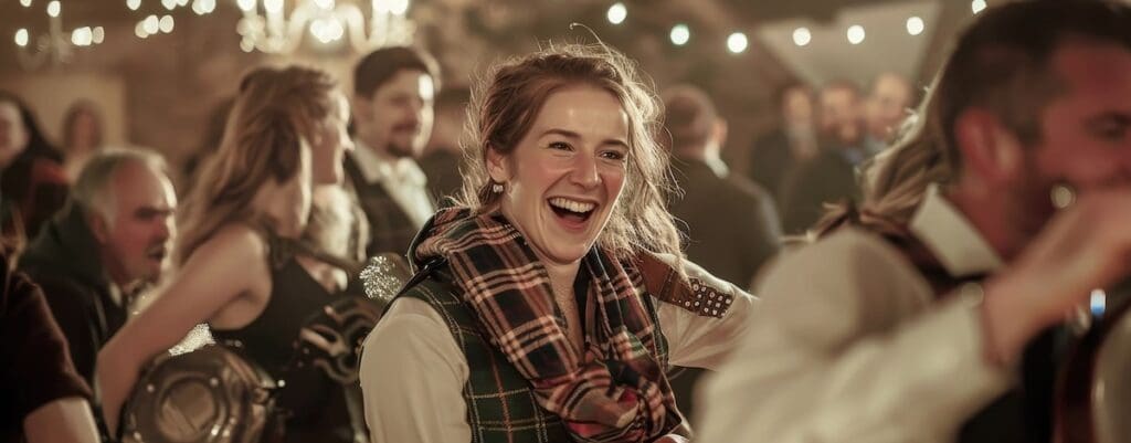 Highland Friendship Fortnight banner image