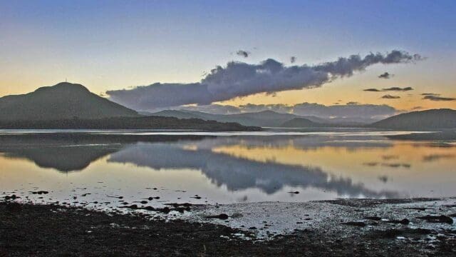 John O’Groats Trail