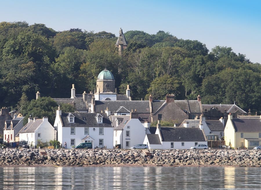 Cromarty - Dornoch