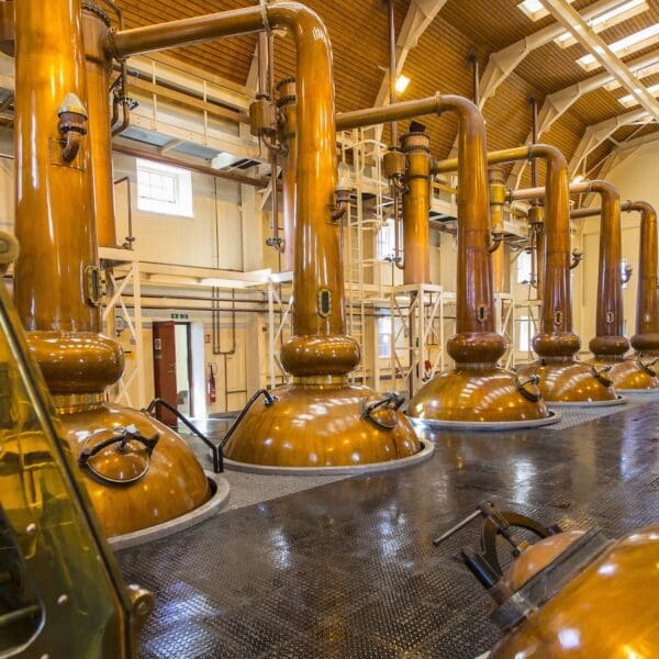 Glenmorangie Still House 1600x900