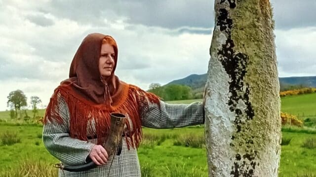 Samhain Feis Living History Reenactments