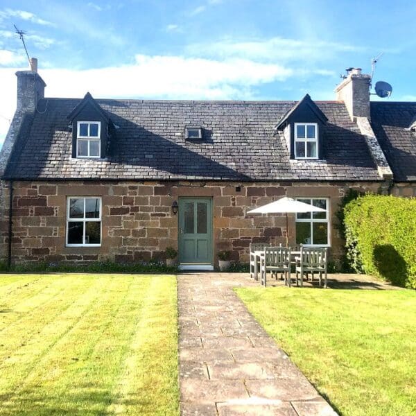 Glenmuir Cottage