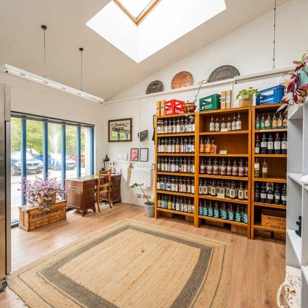 Dornoch Distillery 5