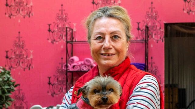 Gillian’s Hair Salon