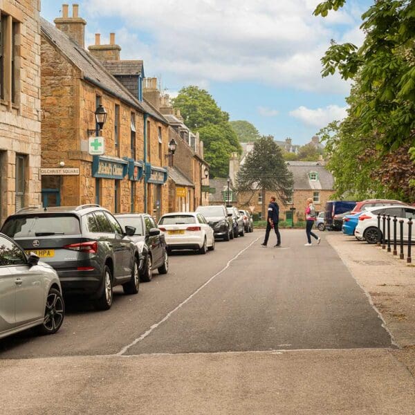 High Street 5