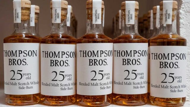Dornoch Distillery & Bottle Shop