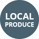 Local Produce