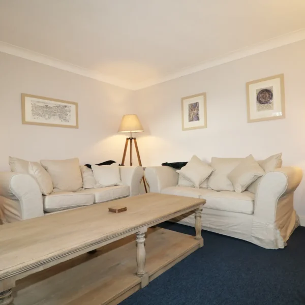 Lounge, Kerrisdale, Dornoch
