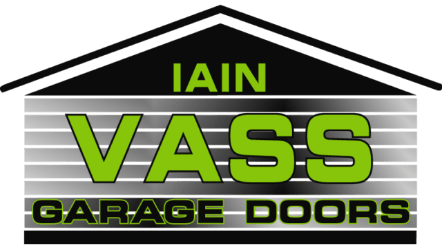Iain Vass Garage Doors