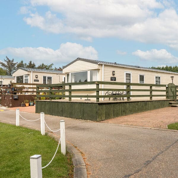 Pitgurdy Caravan Park Dornoch