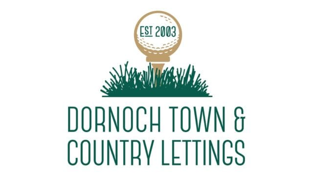 Dornoch Town & Country Lettings Holiday Homes