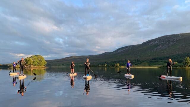 Sutherland Adventure Company