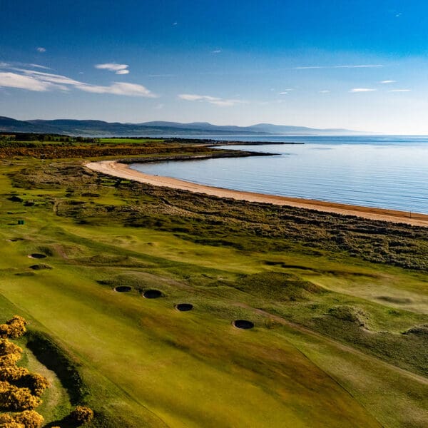 Royal Dornoch Golf Club