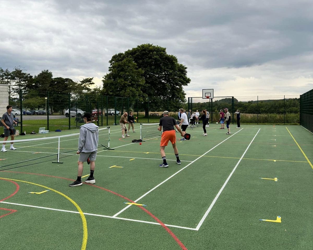 Active Play & Discovery