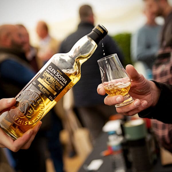 Dornoch Whisky Festival