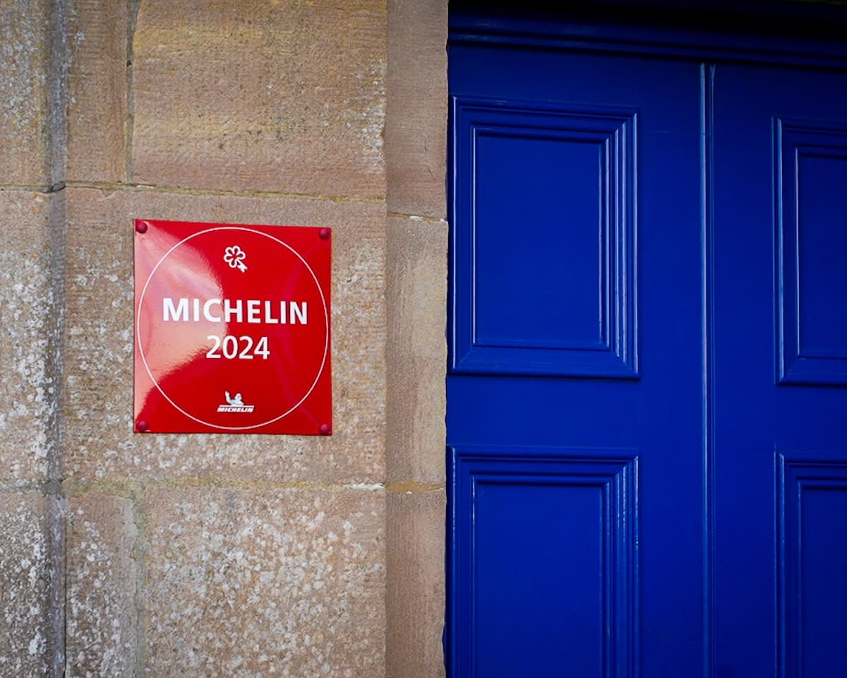 Neighbourhood Tasting Menu at MARA