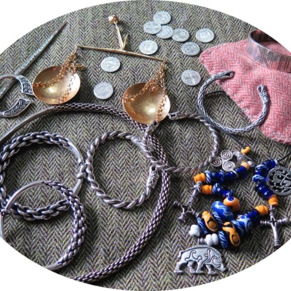 Samhain Feis Living History Reenactments