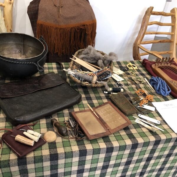 Samhain Feis Living History Reenactments