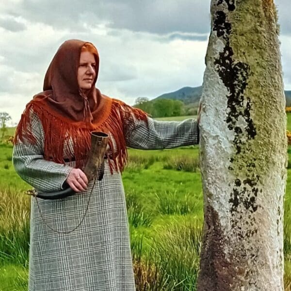 Samhain Feis Living History Reenactments