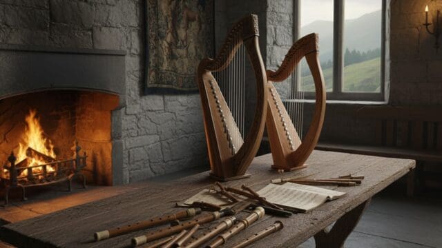 The Art of Mvsick: Illustrated Talk