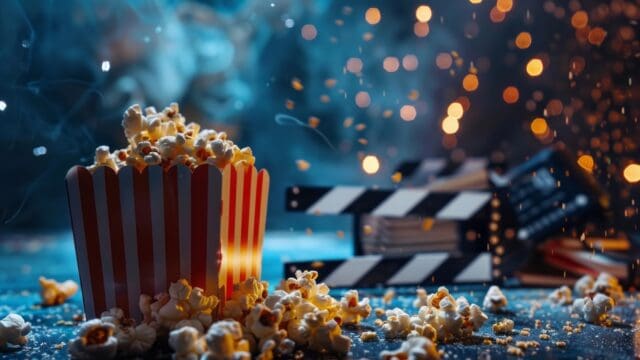 Heritage Film Evening