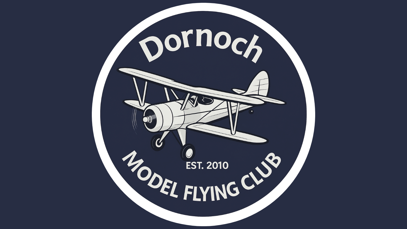 Dornoch Model Flying Club