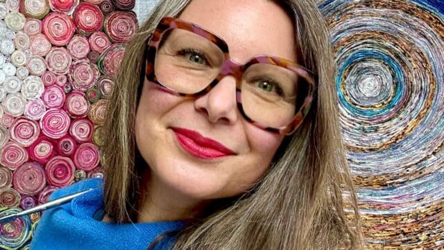 Ripples of Change – Exhibition Preview