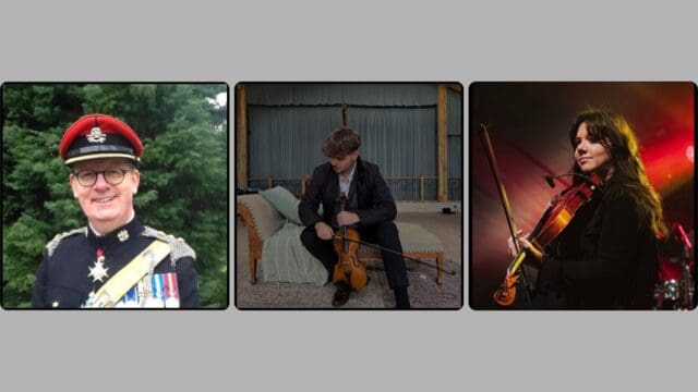 Dornoch Gatherings: The Battle of Littleferry