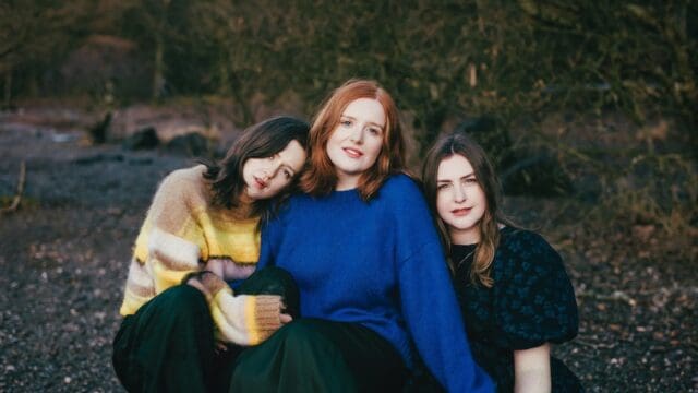 Dornoch Gatherings: Sian in Concert