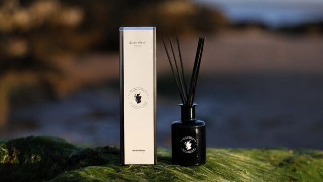 Alasdair Dickson Candles