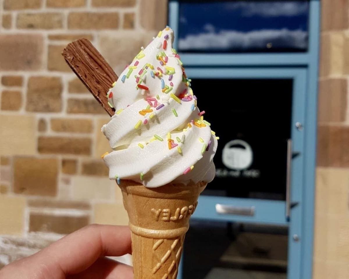 Local Treats & Traditions