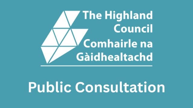 Public Consultation Event