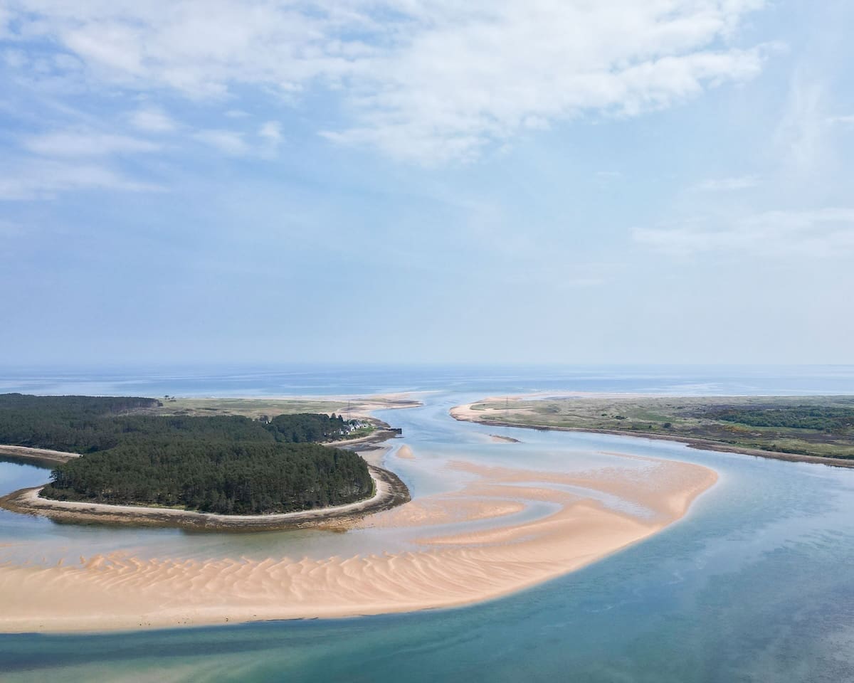 Dornoch Gatherings: Battle of Littleferry
