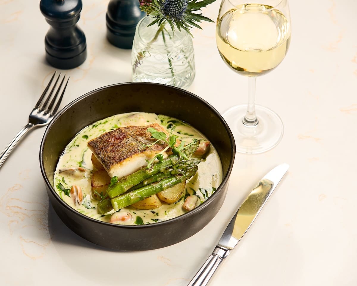 Taste World Class Local Produce