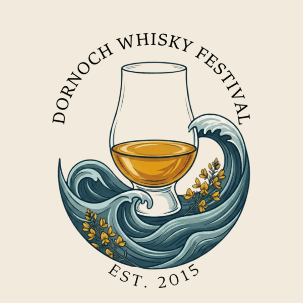 Dornoch Whisky Festival