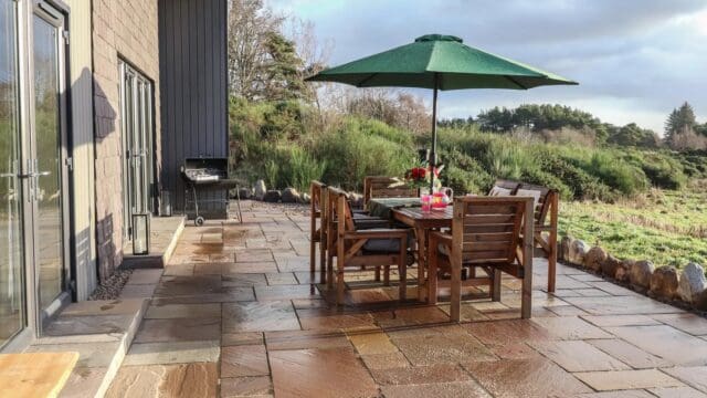 Red Squirrel Cottage