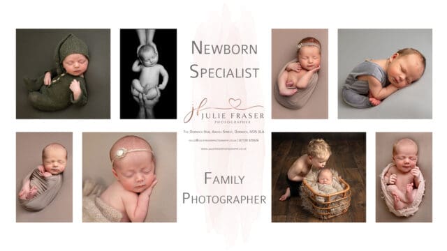 Julie Fraser Photography