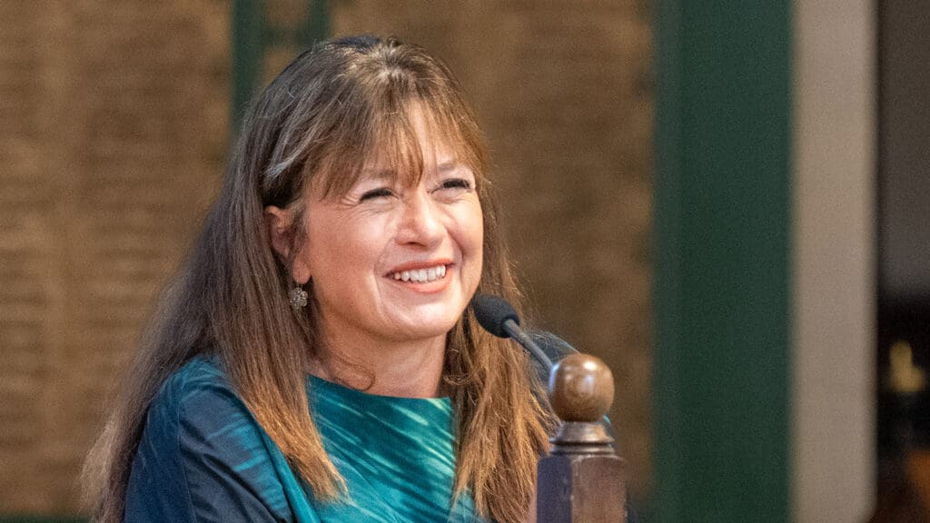 Dornoch Gatherings - Daisy Goodwin