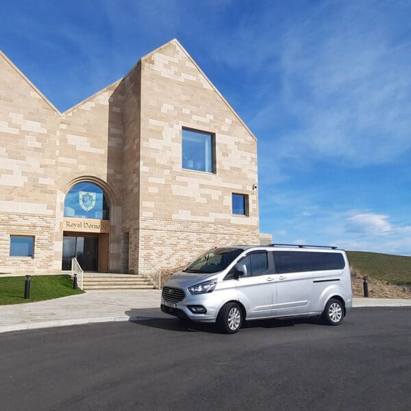 North Highland Travel