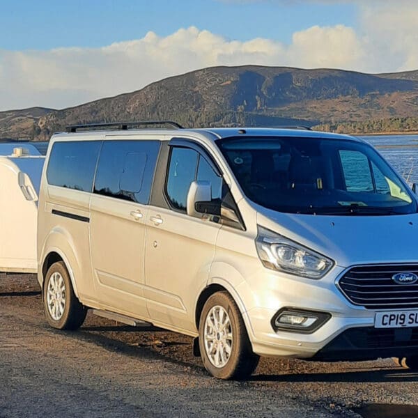 North Highland Travel