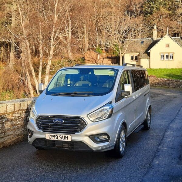 North Highland Travel