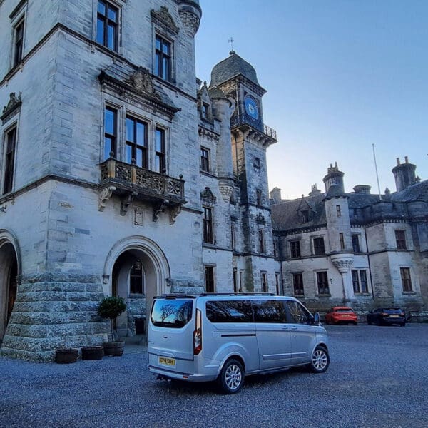 North Highland Travel