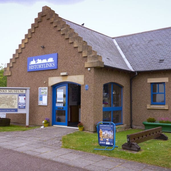 Historylinks Museum