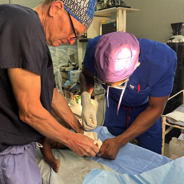 Sean Kelly Orthopedic Surgeon