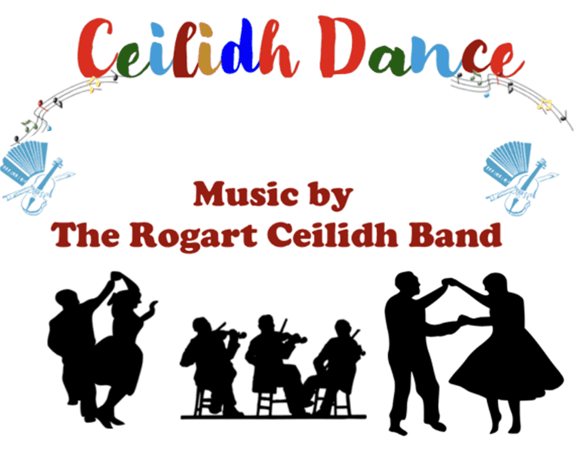 Ceilidh Dance