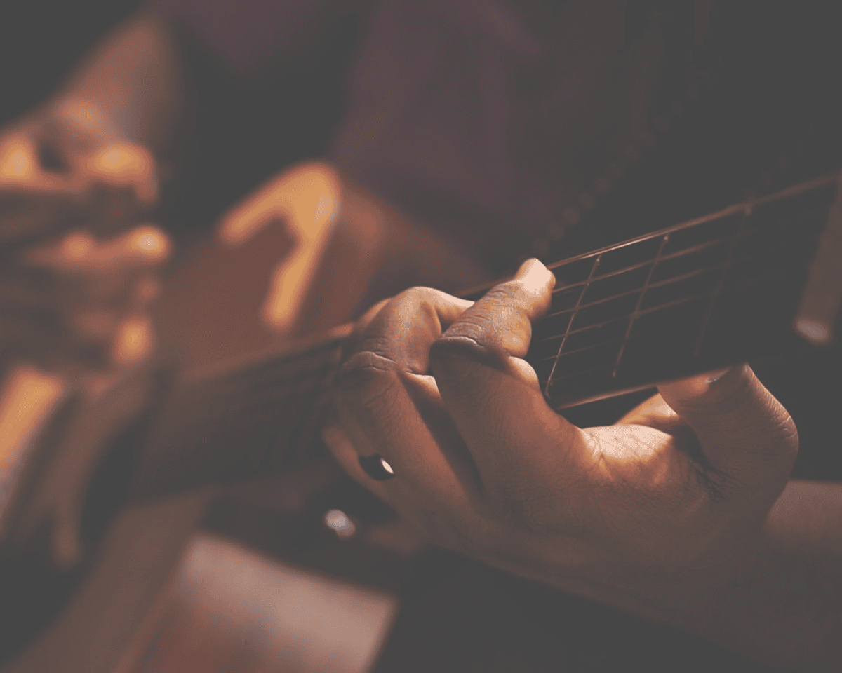 Music and Dance